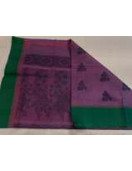 SAREES SALEM 80S WITH BLOUSE