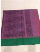 SAREES SALEM 80S WITH BLOUSE