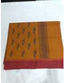 SAREES SALEM 80S WITH BLOUSE