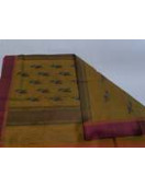 SAREES SALEM 80S WITH BLOUSE