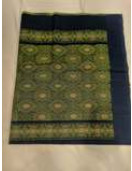 SAREES SALEM 80S WITH BLOUSE