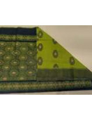 SAREES SALEM 80S WITH BLOUSE