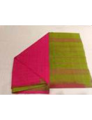 SAREES SALEM 80S WITH BLOUSE