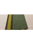 ARUPPUKOTTAI 60S COTTON SAREES WITH BLOUSE