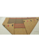 SAREES SALEM 80S WITH BLOUSE