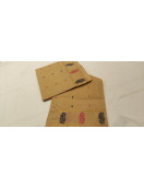 SAREES SALEM 80S WITH BLOUSE