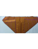 SAREES JAYANKONDAM COTTON 550 MTS