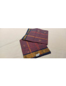 SAREES JAYANKONDAM COTTON 550 MTS