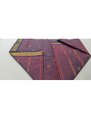 SAREES JAYANKONDAM COTTON 550 MTS