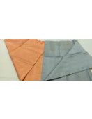 SOFT SILK SAREE WITH BLOUSE