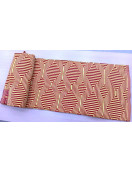 BEDSHEET 60X90 ACRYLIC JACQUARD