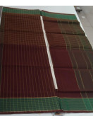 MANAMEDU COTTON SAREES 550MTS