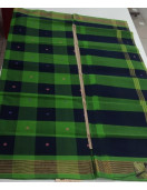 MANAMEDU COTTON SAREES 550MTS