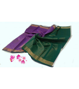COIMBATORE KORA COTTON SAREE 620 MTS