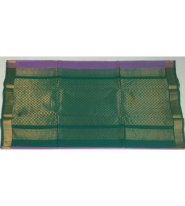 COIMBATORE KORA COTTON SAREE 620 MTS