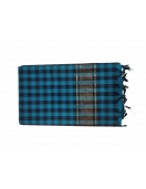 MANAMEDU COTTON SAREES WITH BLOUSE