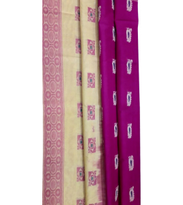 SAREES SALEM 80S WITH BLOUSE