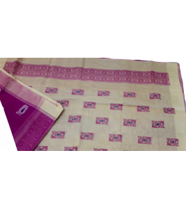 SAREES SALEM 80S WITH BLOUSE