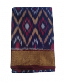 COTTON X KORA SILK TIE DYE SAREES CHINNLAPATTI