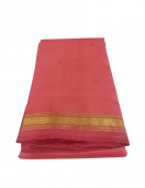 SALEM SILK SAREE WITH BLOUSE