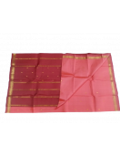 SALEM SILK SAREE WITH BLOUSE