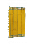 SAREES KPM SILK WITH BLOUSE