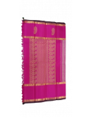 SAREES KPM SILK WITH BLOUSE