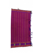 ARNI SILK SAREE WITH BLOUSE A