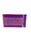 SAREES KPM SILK WITH BLOUSE A