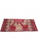 BEDSHEET JAIPUR PRINTED 60X90 2 PILLOW COVER