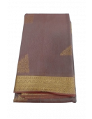 POWERLOOM BIG BUTTA SAREE
