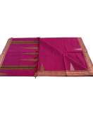 SAREES NEGAMAM WITH BLOUSE