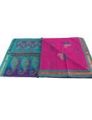 SAREES NEGAMAM WITH BLOUSE