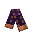 POWERLOOM BIG BUTTA SAREE