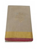 COIMBATORE KORA COTTON SAREE 620 MTS