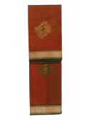 COIMBATORE KORA COTTON SAREE 620 MTS