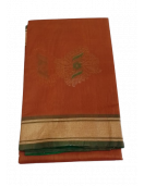 COIMBATORE KORA COTTON SAREE 620 MTS