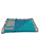 POWERLOOM BIG BUTTA SAREE