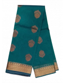 POWERLOOM BIG BUTTA SAREE