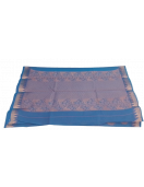 POWERLOOM BIG BUTTA SAREE