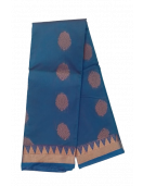 POWERLOOM BIG BUTTA SAREE