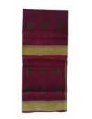 SAREES SALEM 80S WITH BLOUSE