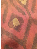 COTTON X KORA SILK TIE DYE SAREES CHINNLAPATTI