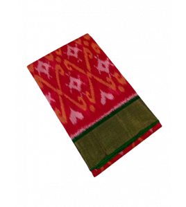 COTTON X KORA SILK TIE DYE SAREES CHINNLAPATTI