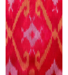 COTTON X KORA SILK TIE DYE SAREES CHINNLAPATTI