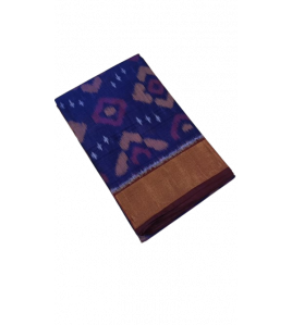 COTTON X KORA SILK TIE DYE SAREES CHINNLAPATTI