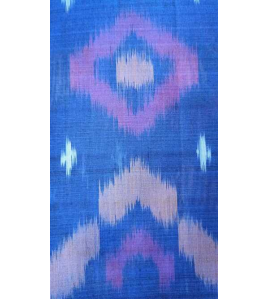 COTTON X KORA SILK TIE DYE SAREES CHINNLAPATTI