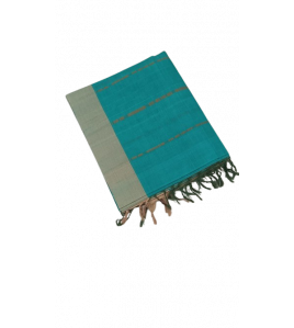 SAREES NEGAMAM WITH BLOUSE