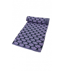 BEDSHEET ERODE JACQUARD 60X90