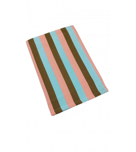 BEDSHEET ERODE DESIGN 50X90